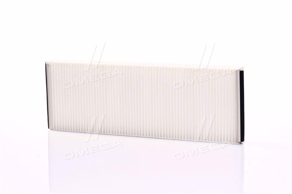 Фильтр салона standard mercedes actros, actros mp2/mp3 (rider) RIDER