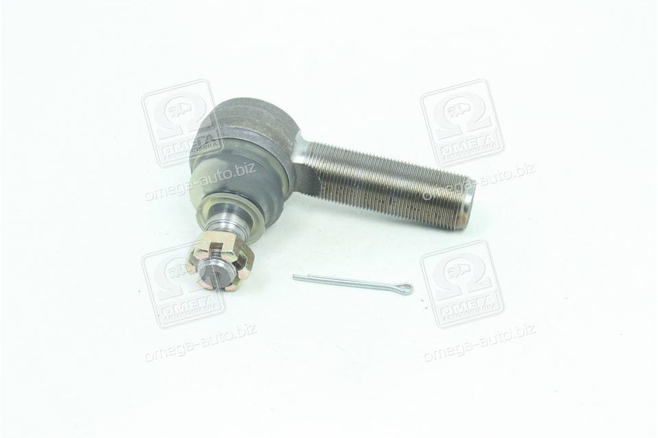 Наконечник тяги рул. daf, man, mb, renault, volvo м24x1,5x97 прав. (rider) RIDER