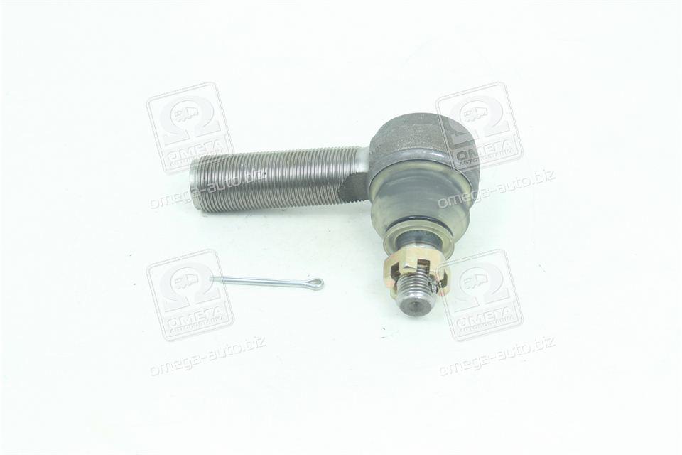 Наконечник тяги рулевой левый м24x1,5x97 daf, man, mb, renault, volvo (rider) RIDER