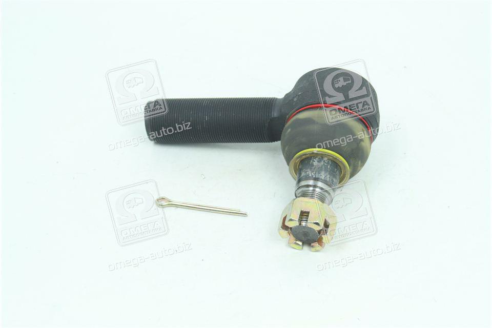 Наконечник тяги рулевой volvo fl408,fm12,fh12/16 прав. (rider) RIDER