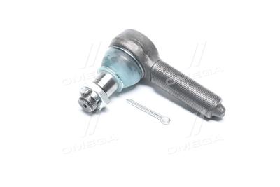 Наконечник тяги рулевой левый м30x1,5x120 daf, iveco, man, mb, renault, scania (rider) RIDER RD 44.58.64