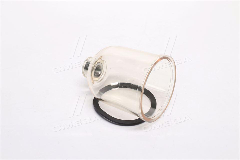 Колба фильтра топливного 600fg (rider) RIDER