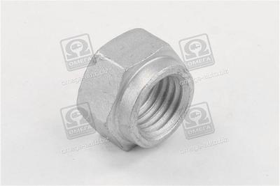 Гайка м24x3x24 sw36 стремянки (rider) RIDER RD 66.66.78