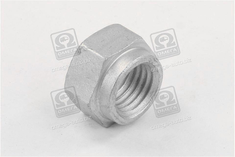 Гайка м24x3x24 sw36 стремянки (rider) RIDER