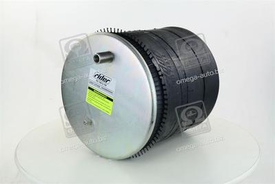 Пневморессора со стаканом (сталь) (rider) RIDER RD 74912-10K