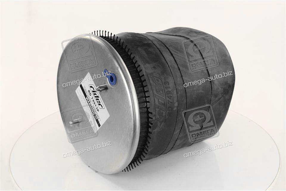 Пневморессора без стакана (rider) RIDER