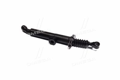 Цилиндр сцепления главный (19,05мм) mercedes actros mp2 / mp3, econic 11.9d-7.2d 01.98- (rider) RIDER RD 84.15.142