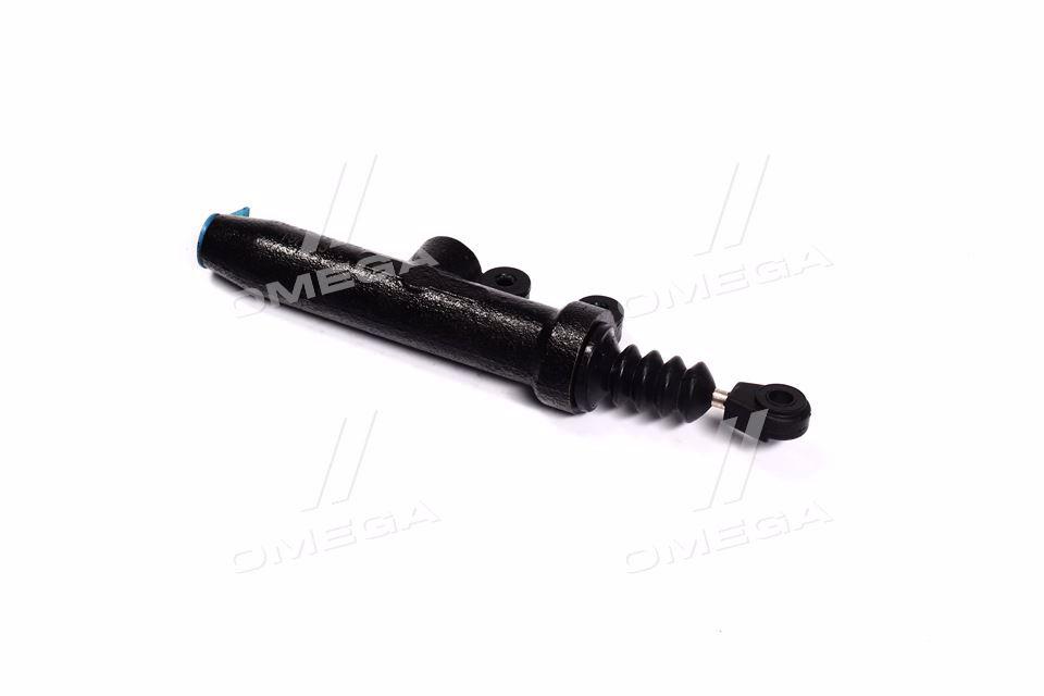 Цилиндр сцепления главный (20,64мм) mercedes atego 2 4.2d-7.2d 10.04- (rider) RIDER