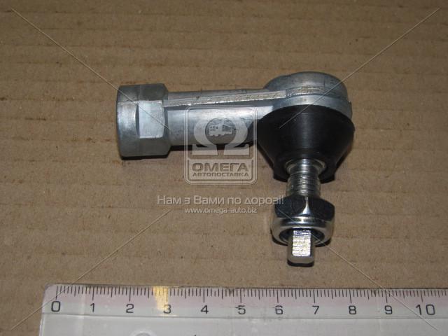 Наконечник м10*1,5*55 тяги кпп iveco eurocargo прав. (rider) RIDER