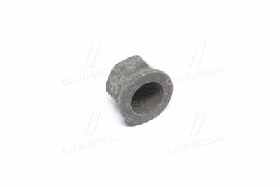 Гайка м18*1,5*19 sw24 колеса bpw, man, mb (rider) RIDER RD 90.99.87