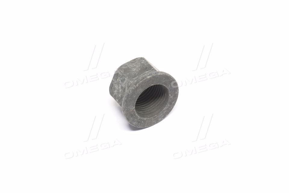 Гайка м18*1,5*19 sw24 колеса bpw, man, mb (rider) RIDER