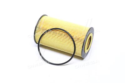 Фильтр масляный (смен.элем.) mb atego, vario (rider) RIDER RD 972L