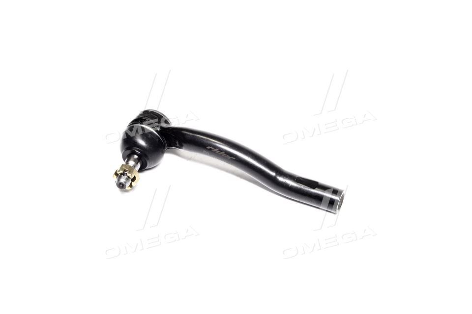 Наконечник тяги рул. geely mk лев. (rider) RIDER