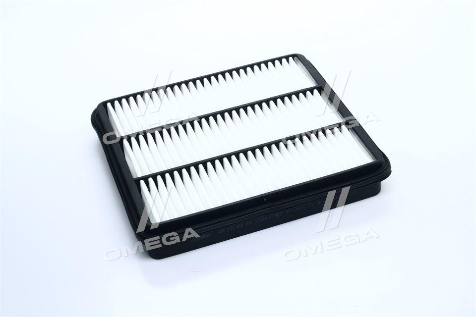 Фильтр воздушный chevrolet evanda 02- (rider) RIDER