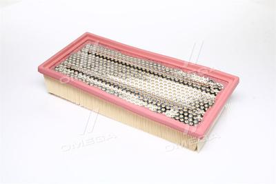 Фильтр воздушный ssang yong rexton 02- (rider) RIDER RD.1340LX5360