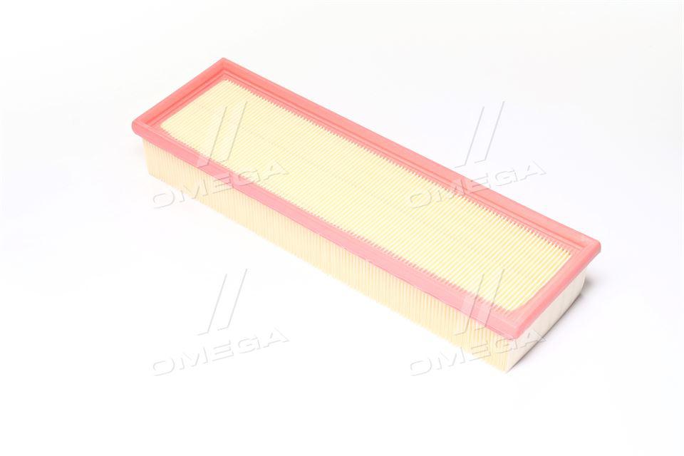 Фильтр воздушный opel kadett e 84-89, ascona 82-88, renault 21 (rider) RIDER