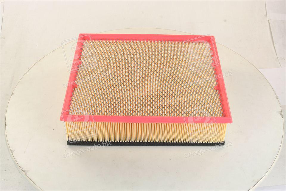 Фильтр воздушный mb sprinter 208-416 97-, vw lt (с сеткой) (rider) RIDER