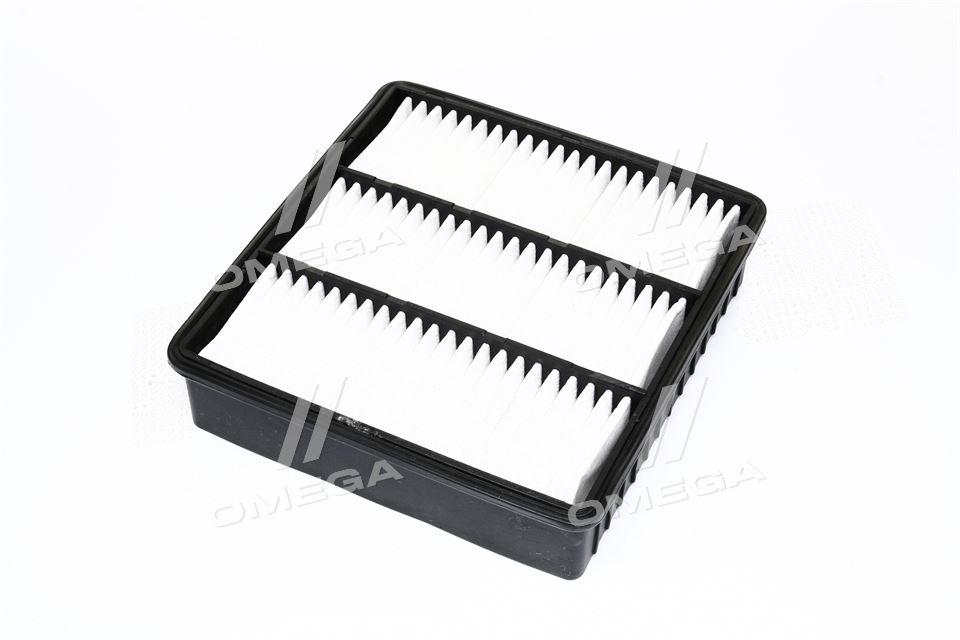 Фильтр воздушный mitsubishi lancer 95-, outlander 03- (rider) RIDER