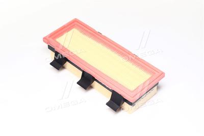 Фильтр воздушный renault kangoo 98- (rider) RIDER RD.1340WA6375