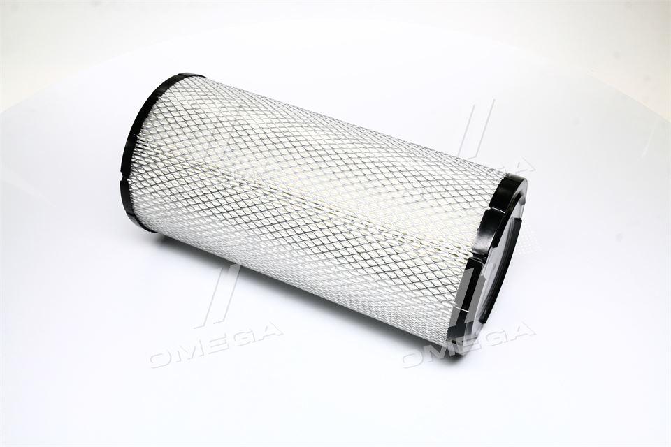 Фильтр воздушный iveco daily 01-11 (rider) RIDER