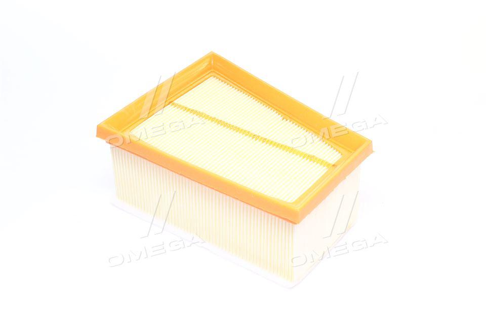 Фильтр воздушный renault kangoo 98-, clio, megane, laguna 97- (rider) RIDER