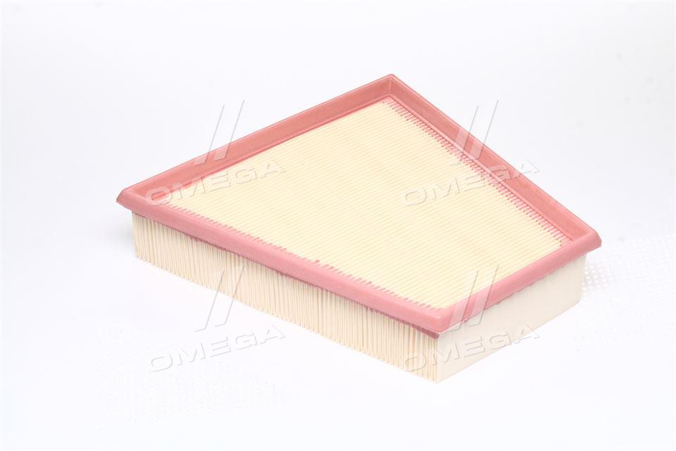 Фильтр воздушный skoda fabia 99- (rider) RIDER