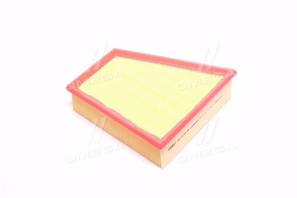 Фильтр воздушный skoda fabia, vw polo 1,4tdi 05-08 (rider) RIDER