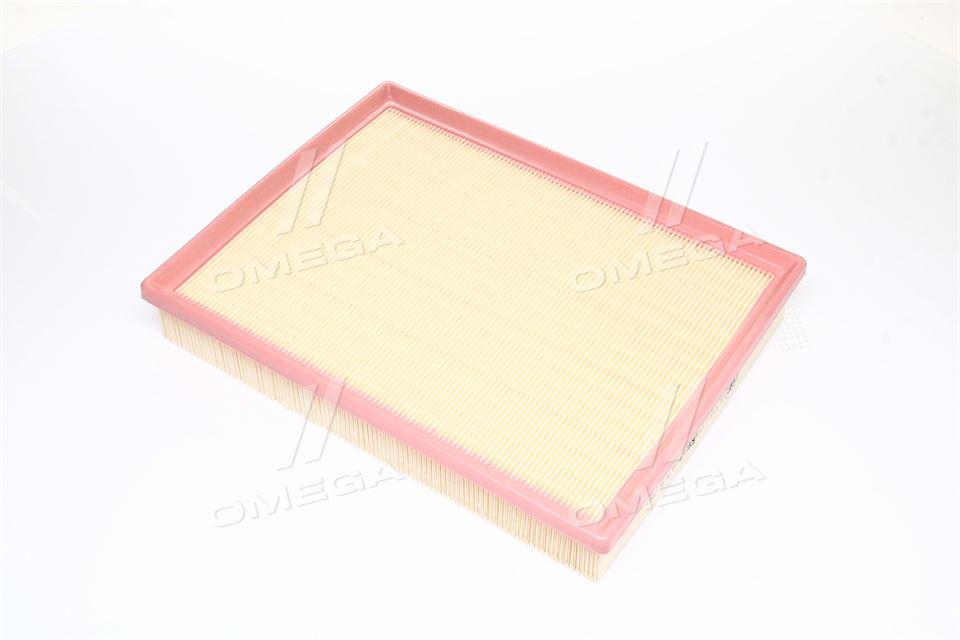 Фильтр воздушный opel vectra c 02- (rider) RIDER