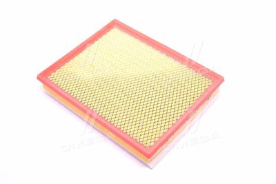 Фильтр воздушный opel astra g 2.0 dti, h 1.7cdti 04- (rider) RIDER RD.1340WA9401