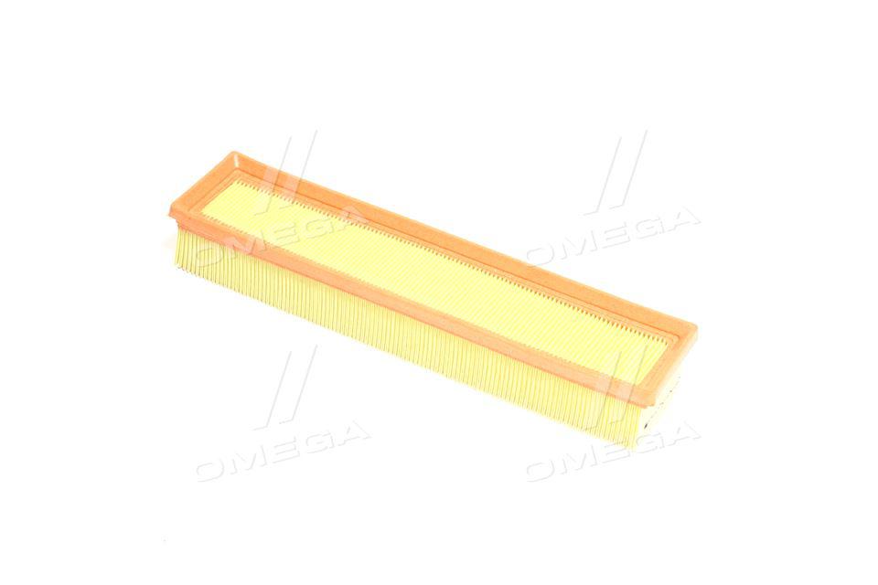 Фильтр воздушный dacia logan 10- (rider) RIDER