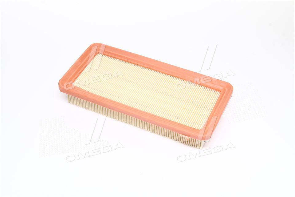 Фильтр воздушный hyundai getz 02- (rider) RIDER