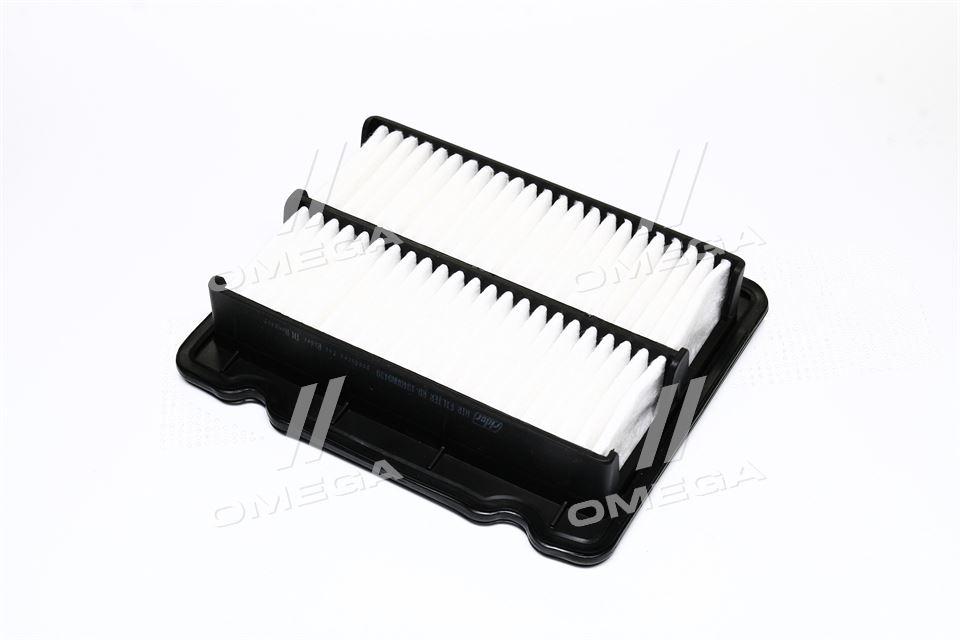 Фильтр воздушный chevrolet aveo 05- (rider) RIDER