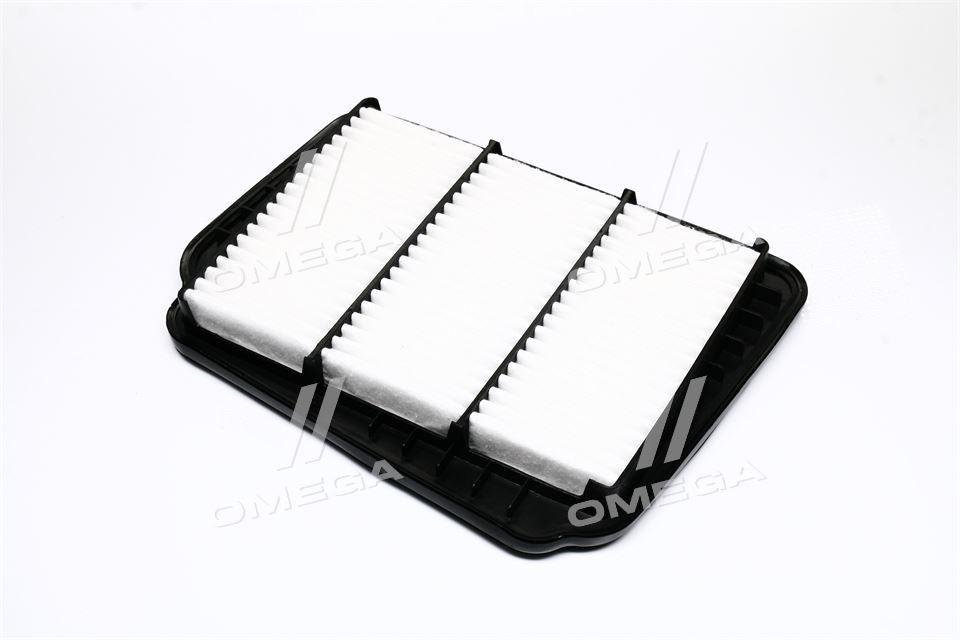 Фильтр воздушный chevrolet lacetti 04-, daewoo nubira 03- (rider) RIDER