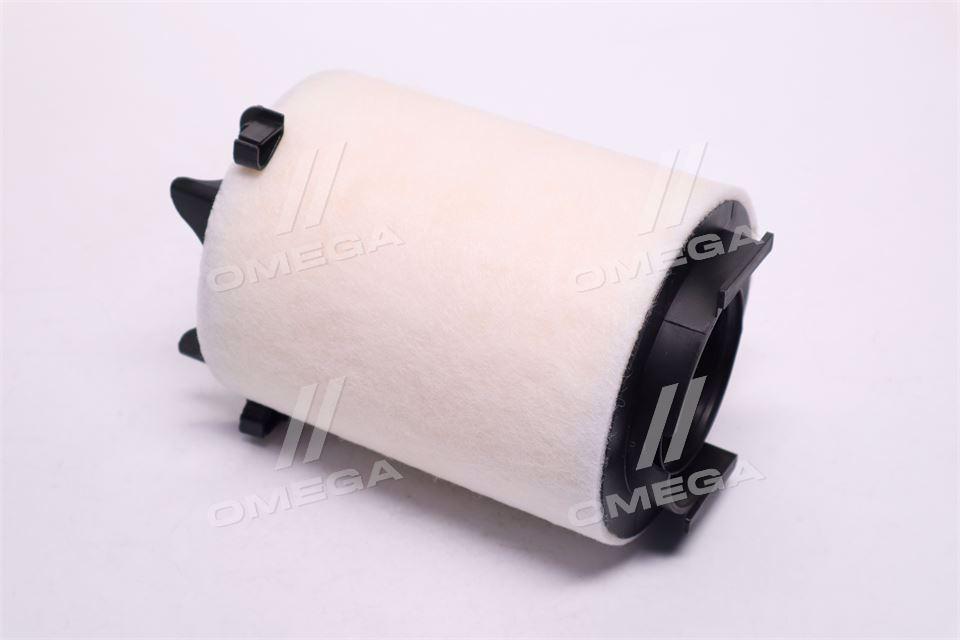 Фильтр воздушный skoda octavia 04-, vw passat 05-10 (rider) RIDER