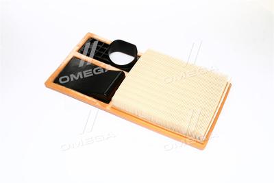 Фильтр воздушный skoda fabia 06-, vw caddy 06-, golf v 06- (rider) RIDER RD.1340WA9545