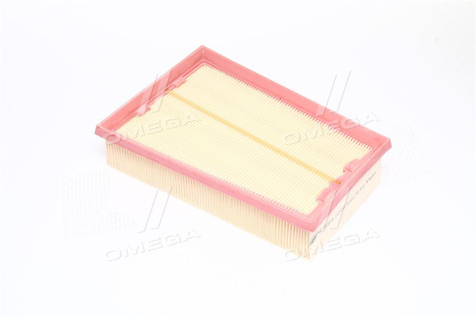 Фильтр воздушный nissan qashqai 06-, nissan x-trail 07- (rider) RIDER