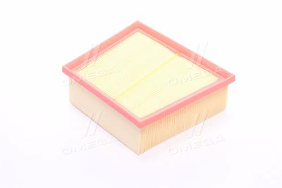 Фильтр воздушный ford fiesta 08- (rider) RIDER RD.1340WA9606