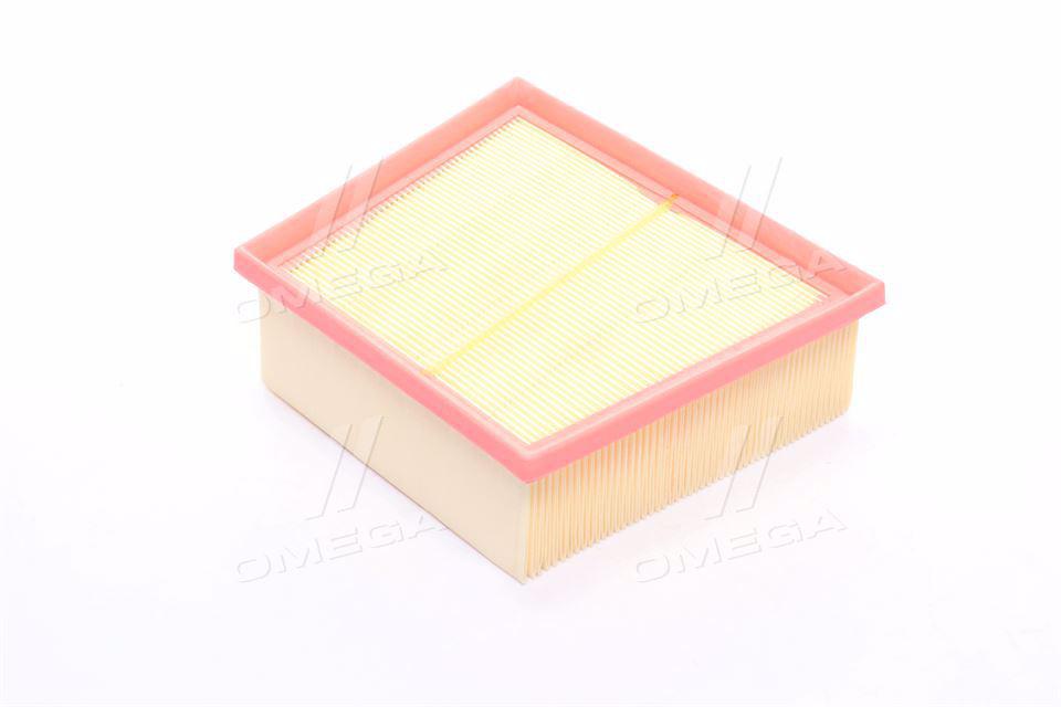 Фильтр воздушный ford fiesta 08- (rider) RIDER