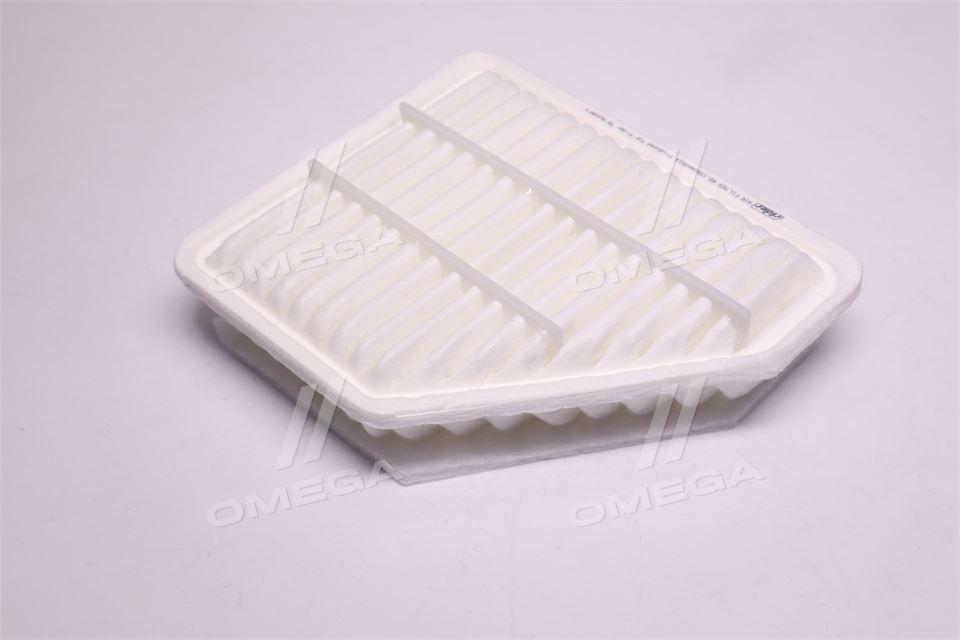 Фильтр воздушный toyota corolla, auris 07- (rider) RIDER