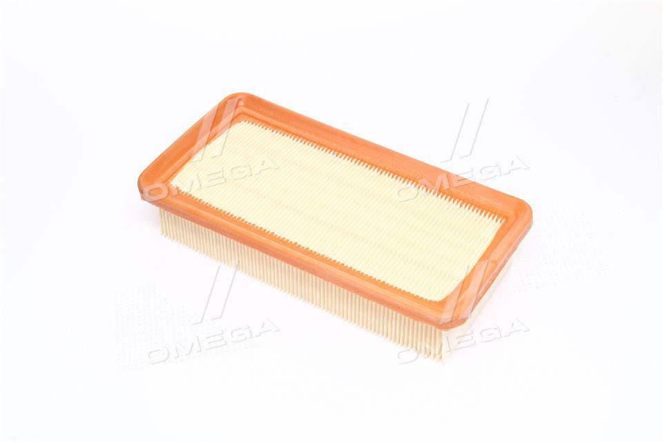 Фильтр воздушный hyundai accent 05-, kia rio 05- (rider) RIDER