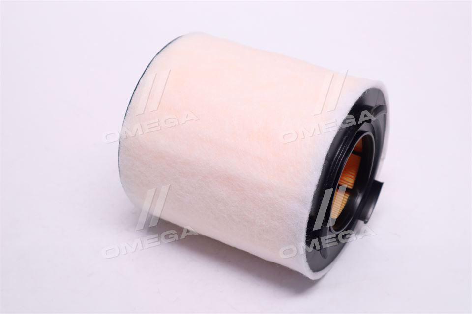 Фильтр воздушный vw polo 09- , skoda fabia 10- (rider) RIDER