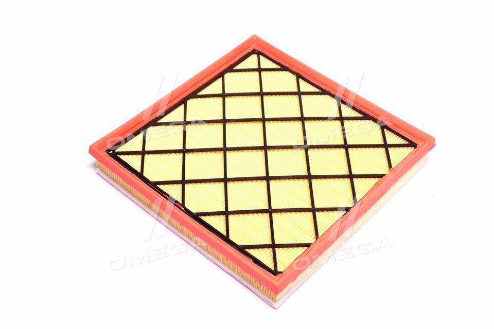 Фильтр воздушный opel astra j 09- (rider) RIDER