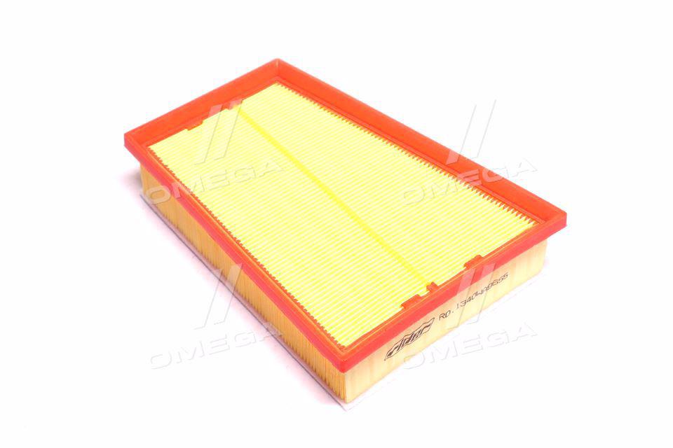 Фильтр воздушный renault megane iii 09-, fluence 10- (rider) RIDER