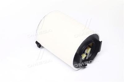 Фильтр воздушный vw passat 05-, golf v, vi, skoda octavia 04- (rider) RIDER RD.1340WA9756