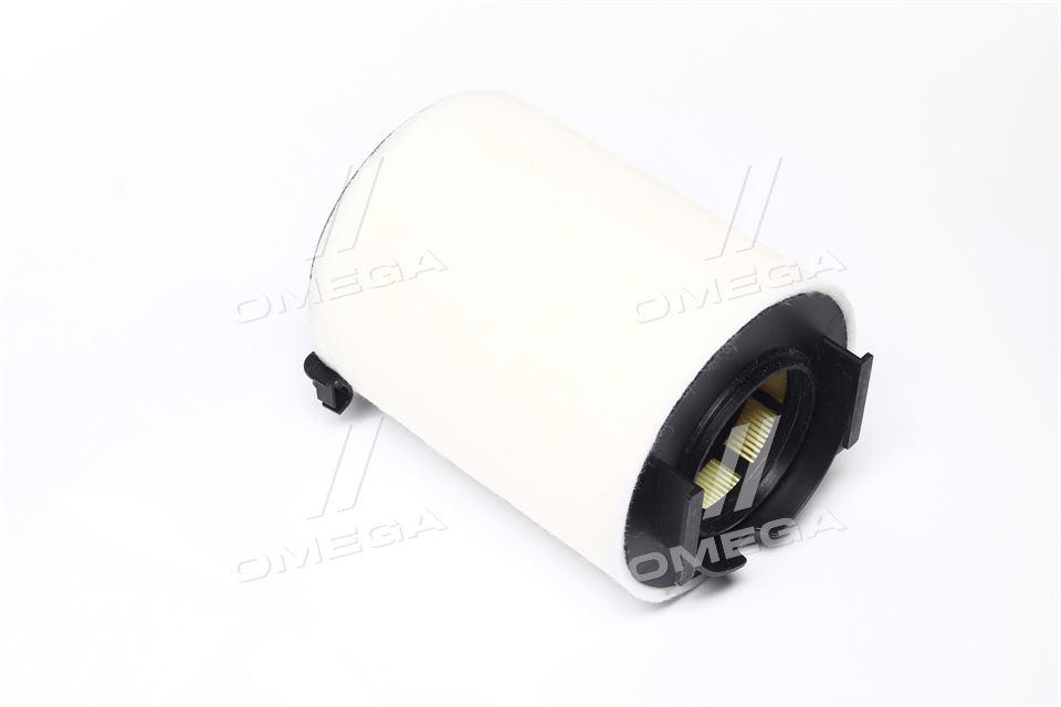 Фильтр воздушный vw passat 05-, golf v, vi, skoda octavia 04- (rider) RIDER
