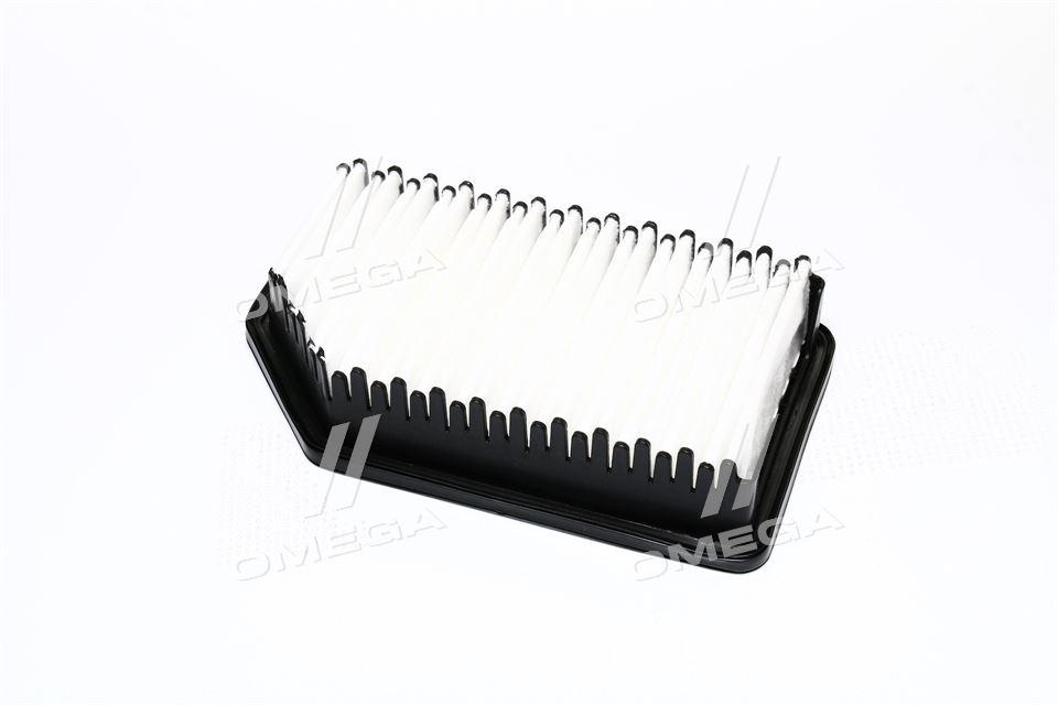 Фильтр воздушный hyundai accent, kia rio 11- (rider) RIDER