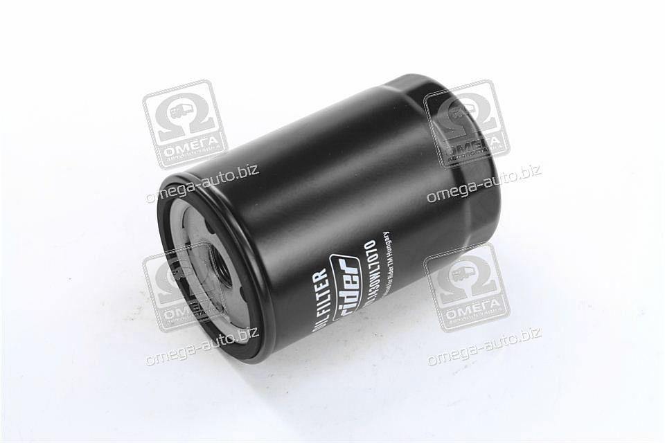 Фильтр масляный vw passat, transporter iv, audi 80, 100, a6 94-97 (rider) RIDER