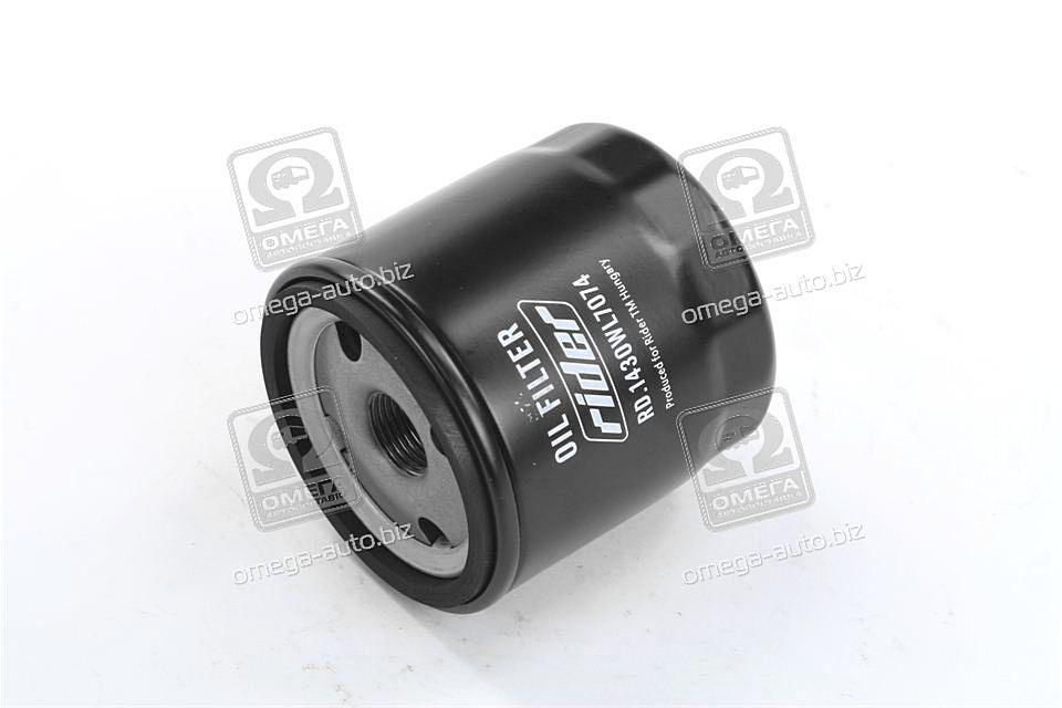 Фильтр масляный ford escort 83-99, fiesta 83-99 (rider) RIDER