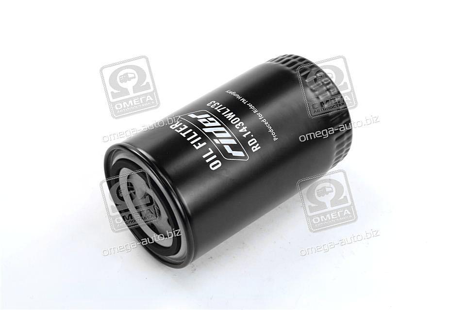 Фильтр масляный vw transporter iv 92-03, vw lt 28-55 -96 (rider) RIDER