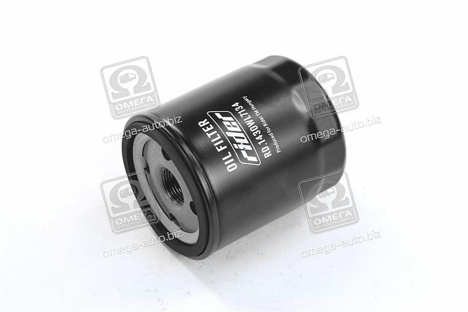 Фильтр масляный mitsubishi lancer, honda accord, civic (rider) RIDER